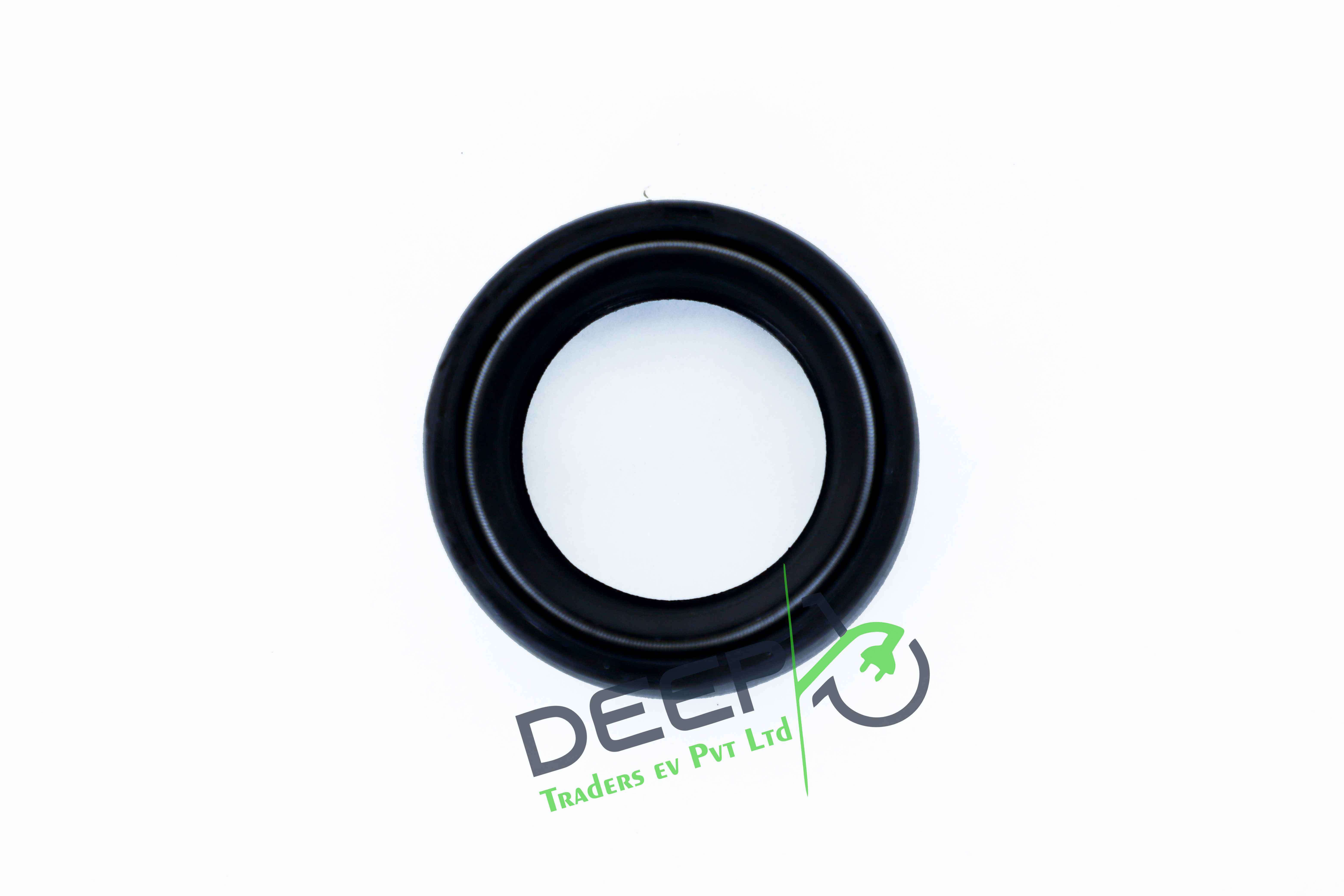 Deep Traders EV Pvt. Ltd.